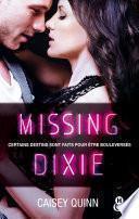 Missing Dixie #3 Neon Dreams
