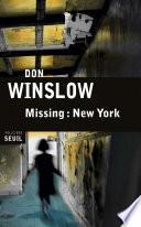 Missing : New York