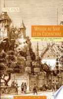 Mission au Siam et en Cochinchine