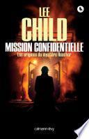Mission confidentielle