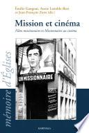 Mission et Cinéma