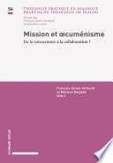 Mission et oecuménisme