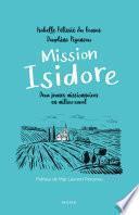 Mission Isidore