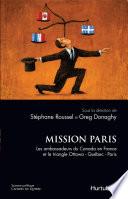 Mission Paris