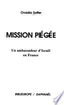 Mission Piégée