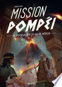 Mission Pompéi