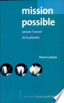 Mission possible