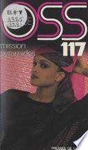 Mission pyramides pour OSS 117