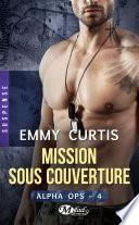 Mission sous couverture