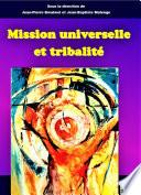 Mission universelle et tribalité