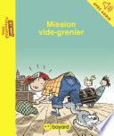 Mission vide-grenier