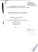Missions de l'UNESCO en Cote-d'Ivoire