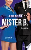 Mister B Up in the air Saison 4