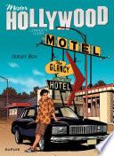 Mister Hollywood - Tome 2 - Jersey Boy