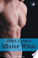 Mister Wilde