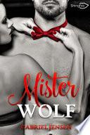 Mister Wolf
