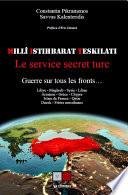 MIT - Le Service secret turc