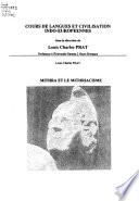 Mithra et le mithriacisme