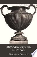 Mithridate Eupator, roi de Pont