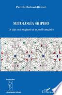 Mitología Shipido