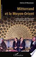 Mitterrand et le Moyen-Orient