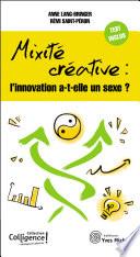 Mixité créative : l'innovation a-t-elle un sexe ?