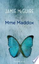 Mme Maddox