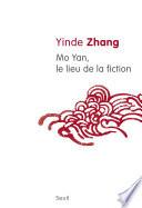 Mo Yan, le lieu de la fiction