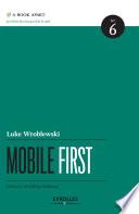 Mobile first