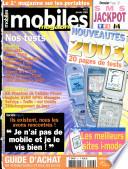 Mobiles magazine