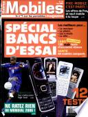 Mobiles magazine