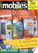 Mobiles magazine