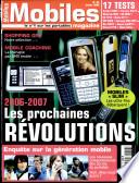 Mobiles magazine