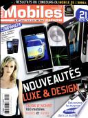 Mobiles magazine