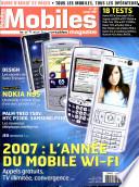 Mobiles magazine