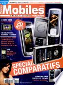 Mobiles magazine