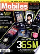 Mobiles magazine