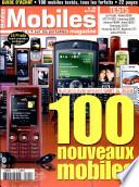 Mobiles magazine