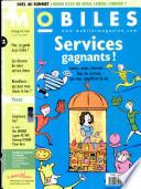 Mobiles magazine