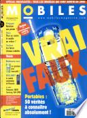 Mobiles magazine