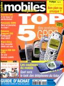 Mobiles magazine