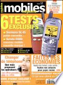 Mobiles magazine