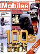 Mobiles magazine