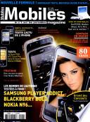 Mobiles magazine