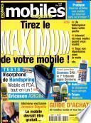 Mobiles magazine