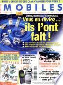 Mobiles magazine