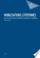 Mobilisations citoyennes