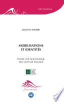 Mobilisations et identités