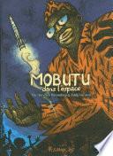 Mobutu dans l'espace