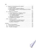 Modèle dominant et aspirations à l'éducation